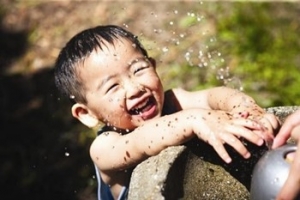 Vấn đề nước sạch v&agrave; cuộc sống con người